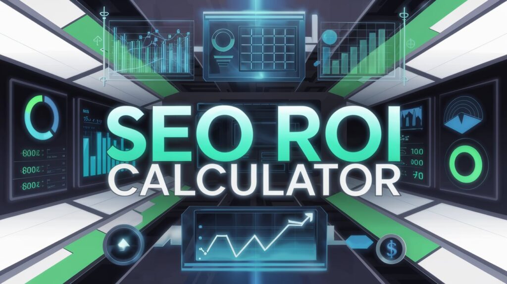 SEO ROI Calculator